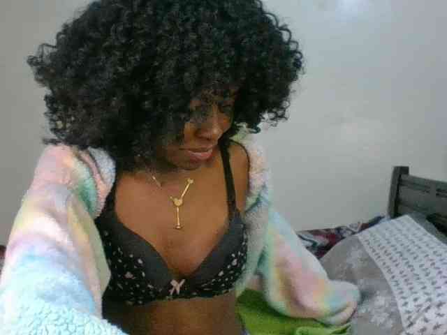 Ebony-slut254