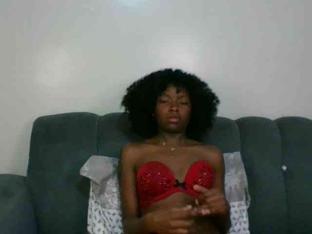 Ebony-slut254 webcam