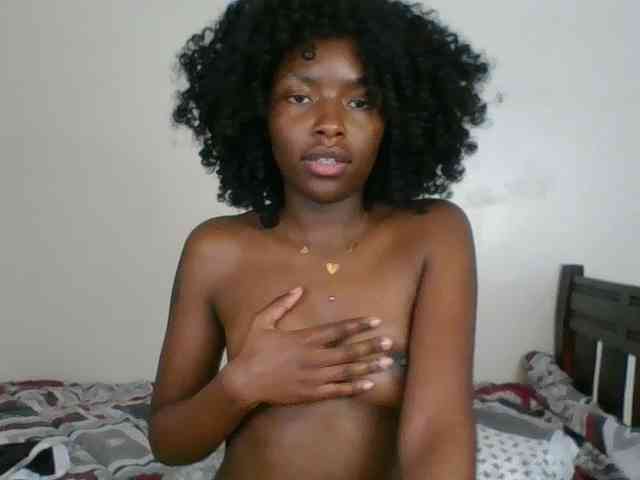 Ebony-slut254