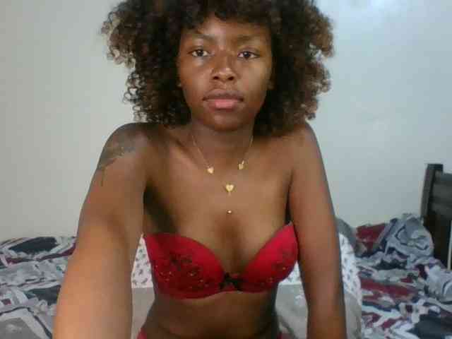 Ebony-slut254 webcam
