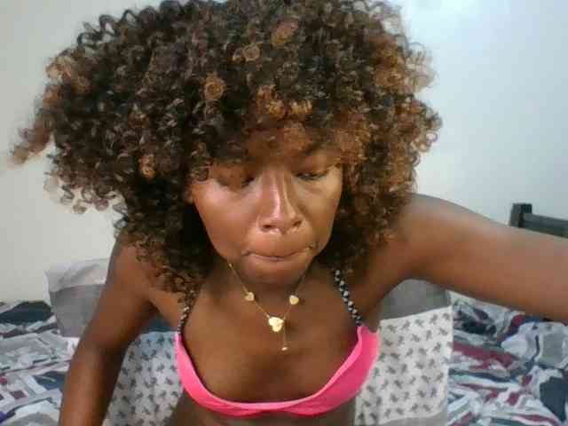 Ebony-slut254 webcam