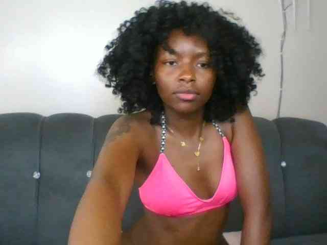 Ebony-slut254 webcam