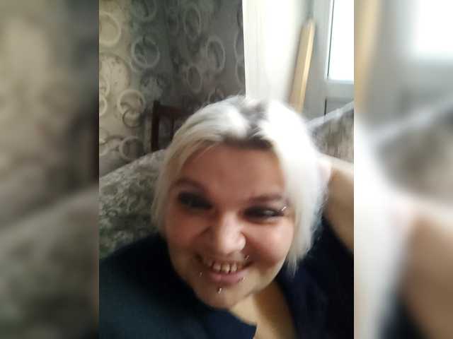 Klostea13 Canlı Cam: BongaCams