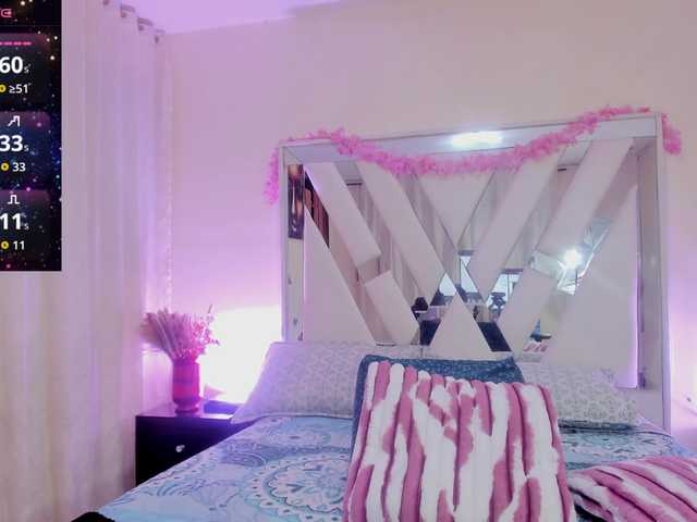 coral-monrroy live cam on BongaCams