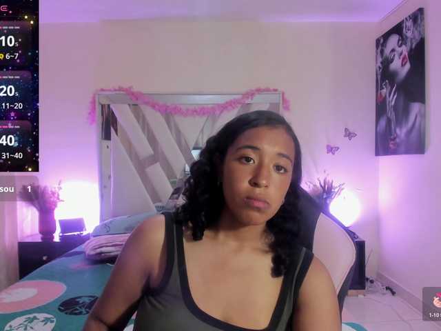coral-monrroy live sex show