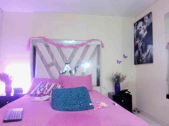 coral-monrroy webcam