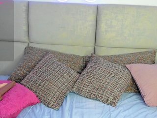 Diliaa Porn Show