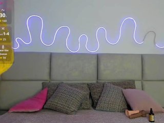 Diliaa Porn Show