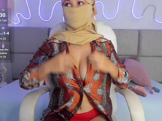 Diliaa live cam preview