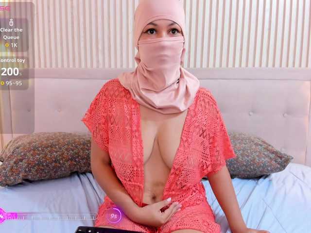 Diliaa live cam on BongaCams
