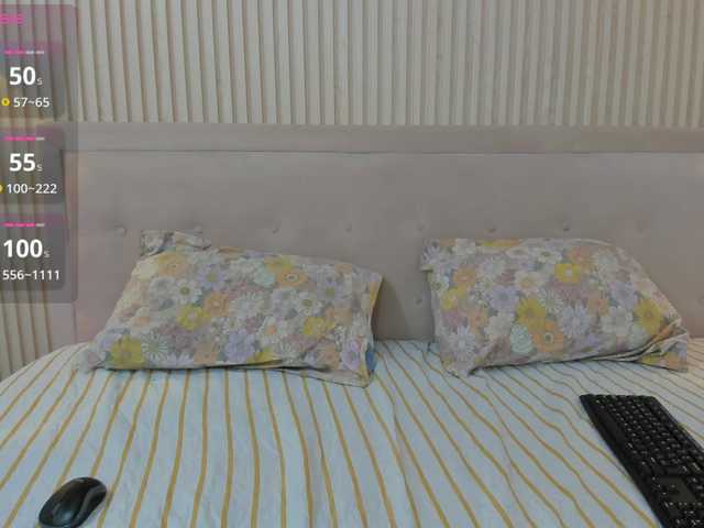 Diliaa live webcam show
