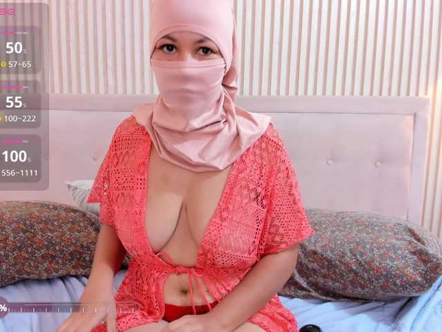 Diliaa live cam on BongaCams