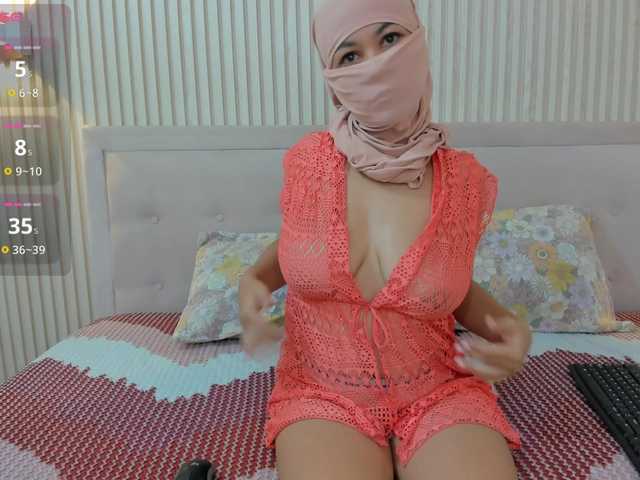 Diliaa live webcam show