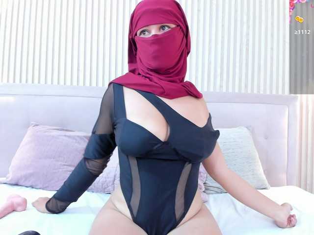 Diliaa live cam on BongaCams