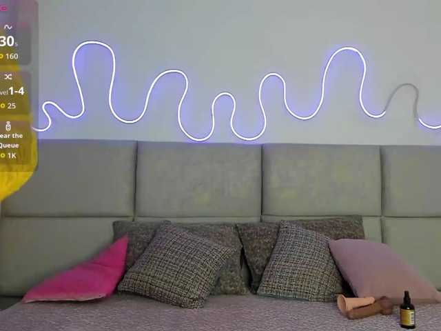 Diliaa live cam on BongaCams