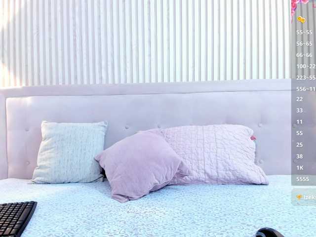 Diliaa live cam on BongaCams