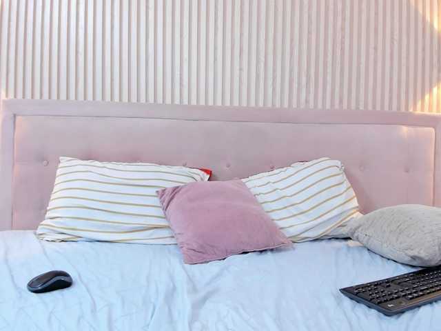 Diliaa live cam on BongaCams