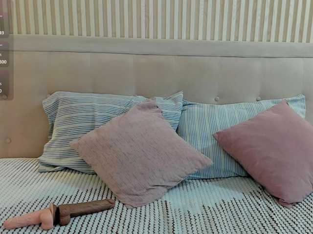 Diliaa live cam on BongaCams
