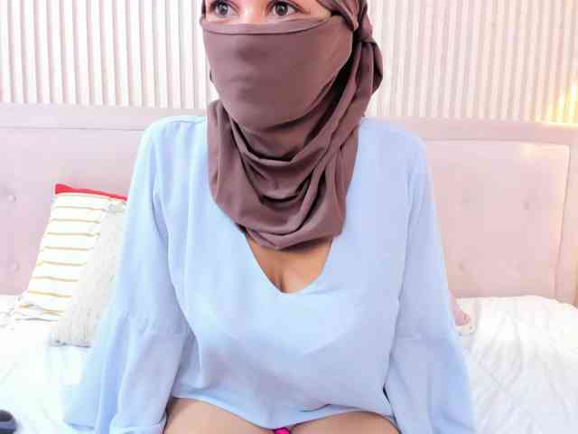 Diliaa webcam