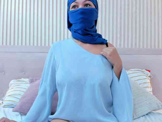 Diliaa webcam