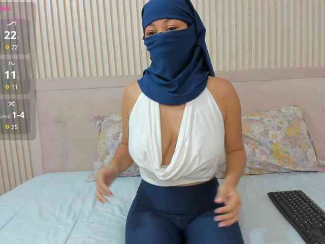 Diliaa webcam