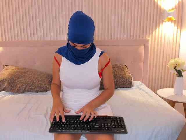 Diliaa webcam