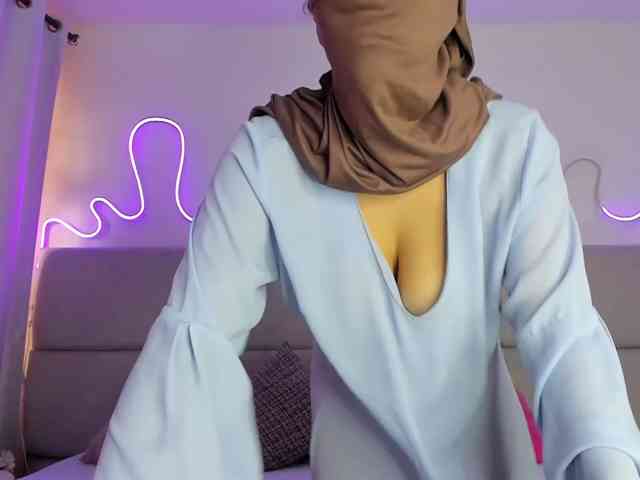 Diliaa webcam