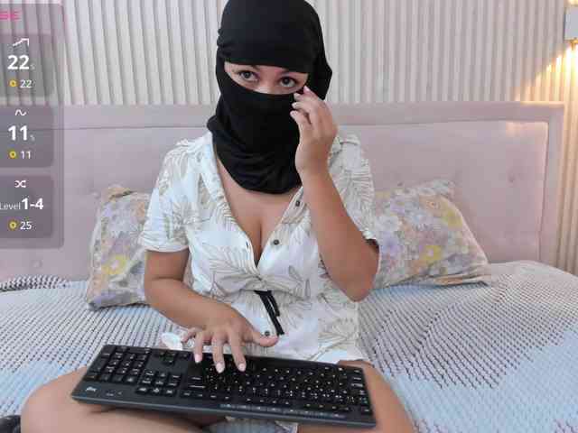 Diliaa webcam