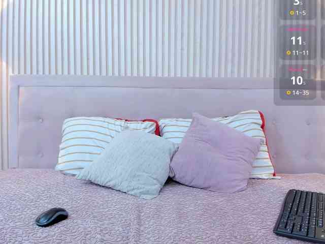 Diliaa webcam