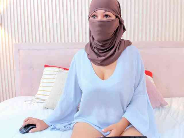 Diliaa webcam