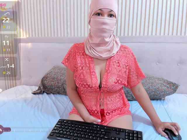 Diliaa webcam