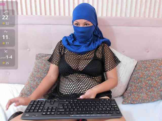 Diliaa webcam