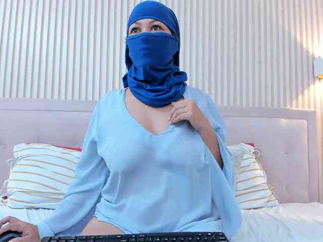 Diliaa webcam
