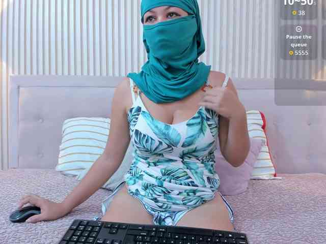 Diliaa webcam