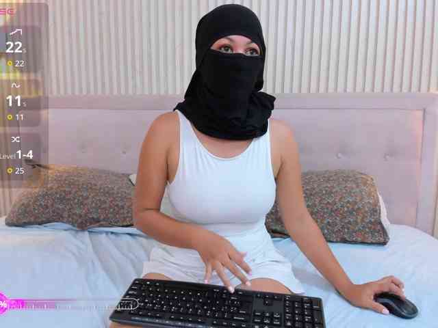 Diliaa webcam