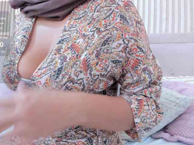 Diliaa webcam
