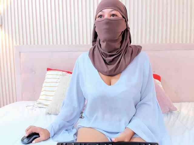 Diliaa webcam