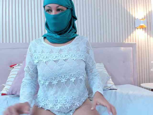 Diliaa webcam