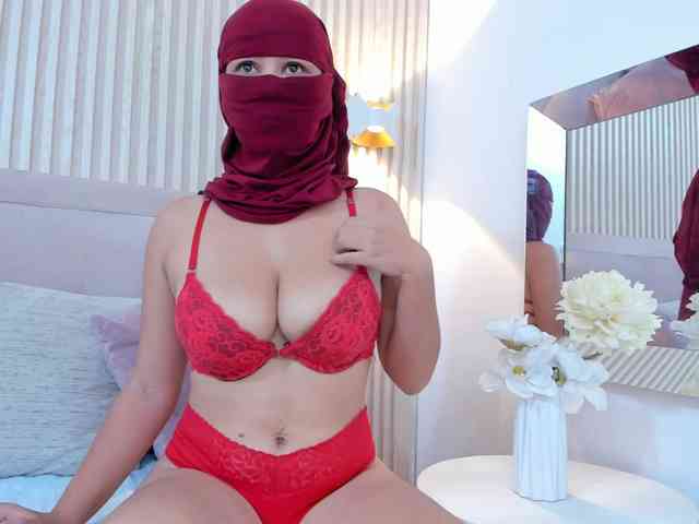 Diliaa webcam