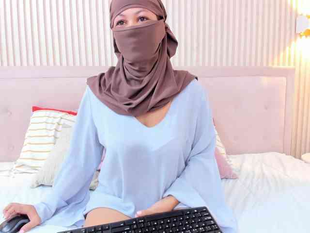 Diliaa webcam