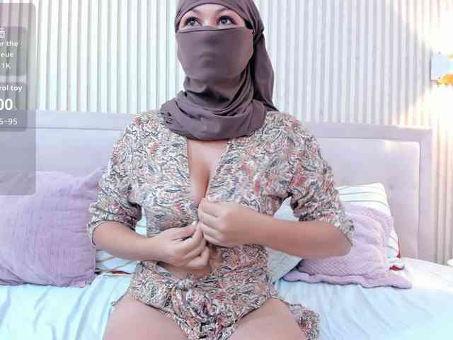 Diliaa webcam
