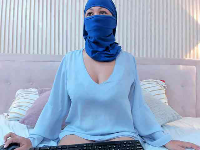 Diliaa webcam