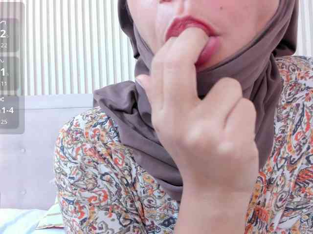 Diliaa webcam