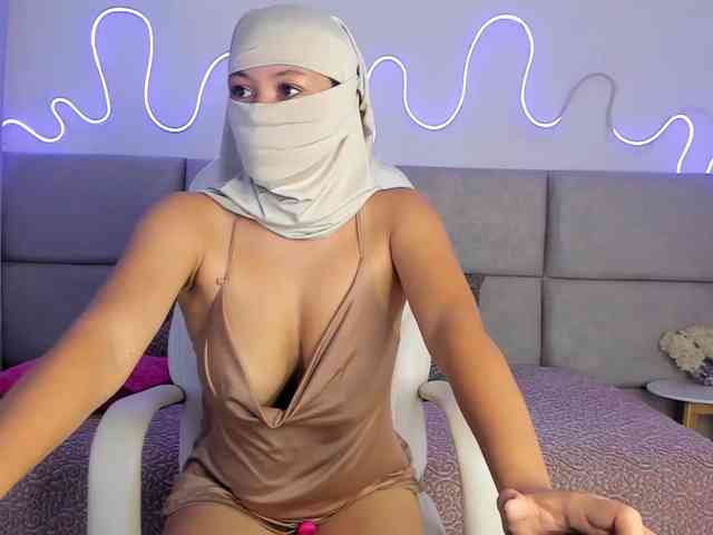 Diliaa webcam