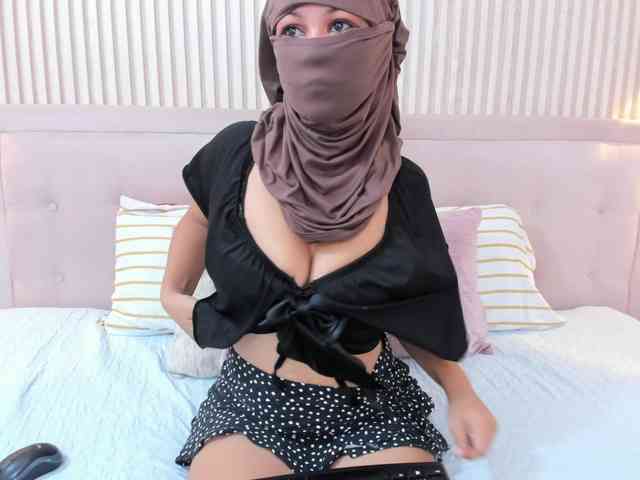 Diliaa webcam