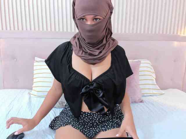 Diliaa webcam