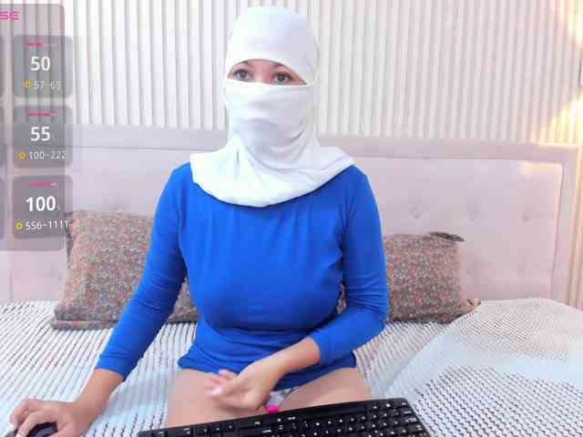 Diliaa webcam