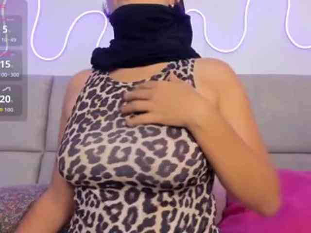 Diliaa webcam