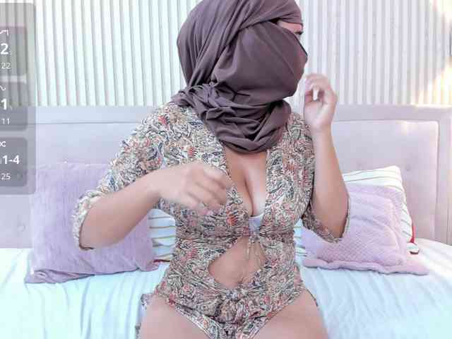 Diliaa webcam