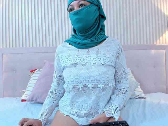 Diliaa webcam